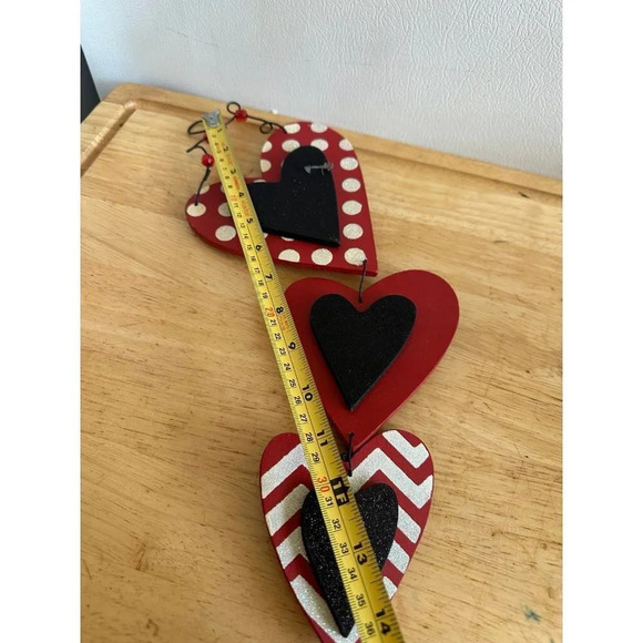 DanDee Valentine’s Heart decor - Picture 5 of 7